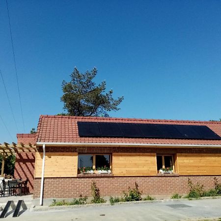 Gite Du Cluse Eperlecques Kültér fotó